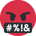 :face_with_symbols_on_mouth: :face_with_symbols_on_mouth: