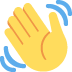 :waving_hand: :waving_hand: