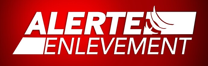 Alerte-enlevement