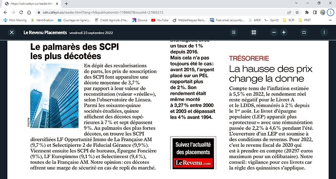 DecoteSCPI