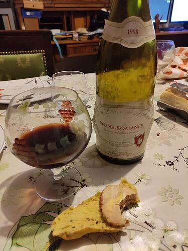 VOSNE ROMANEE