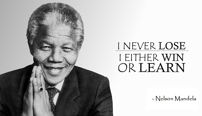 mandela