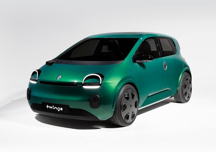 Renault-Twingo
