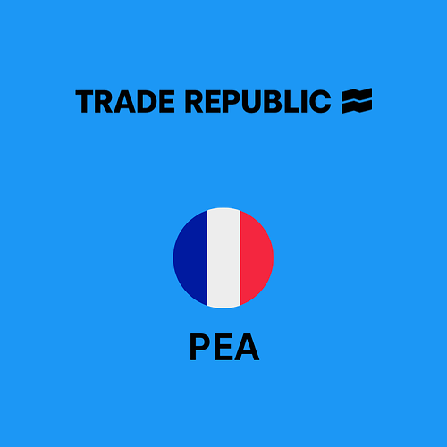 PEA