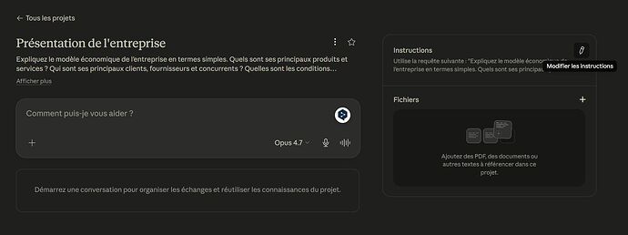projet 2