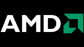 AMD-Embleme