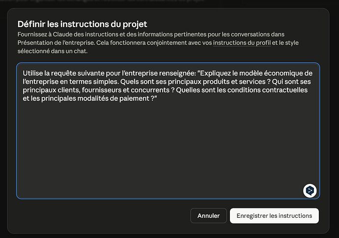 projet 3