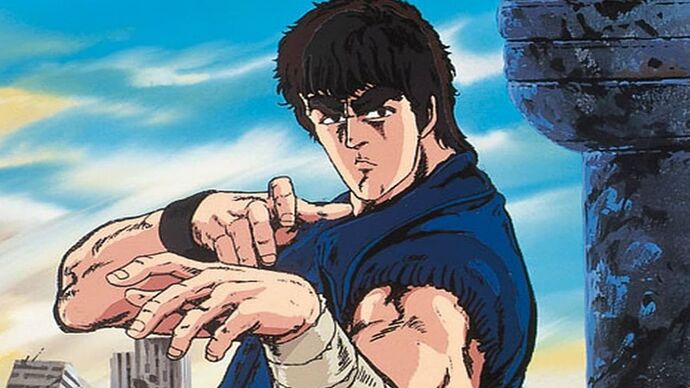 ken-le-survivant-une
