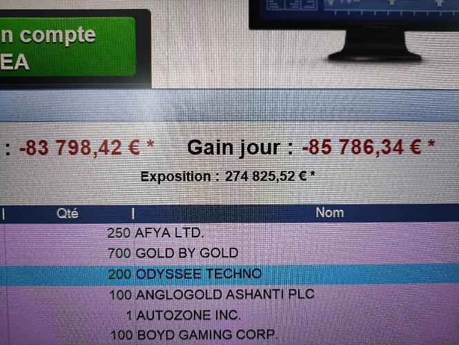Le 13 mai 2025