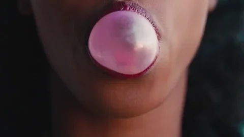 bubble gum GIF by Janelle Monáe