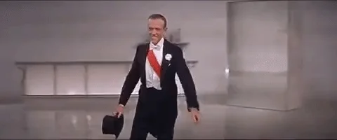 Classic Film Bow GIF by Warner Archive