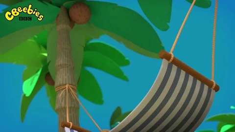 Travelling Family Vacation GIF by CBeebies HQ