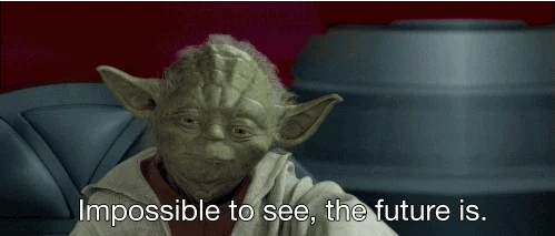 Attack Of The Clones Wisdom GIF by Star Wars