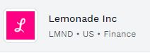 lemonade
